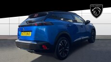 Peugeot 2008 1.2 PureTech 130 GT Line 5dr Petrol Estate